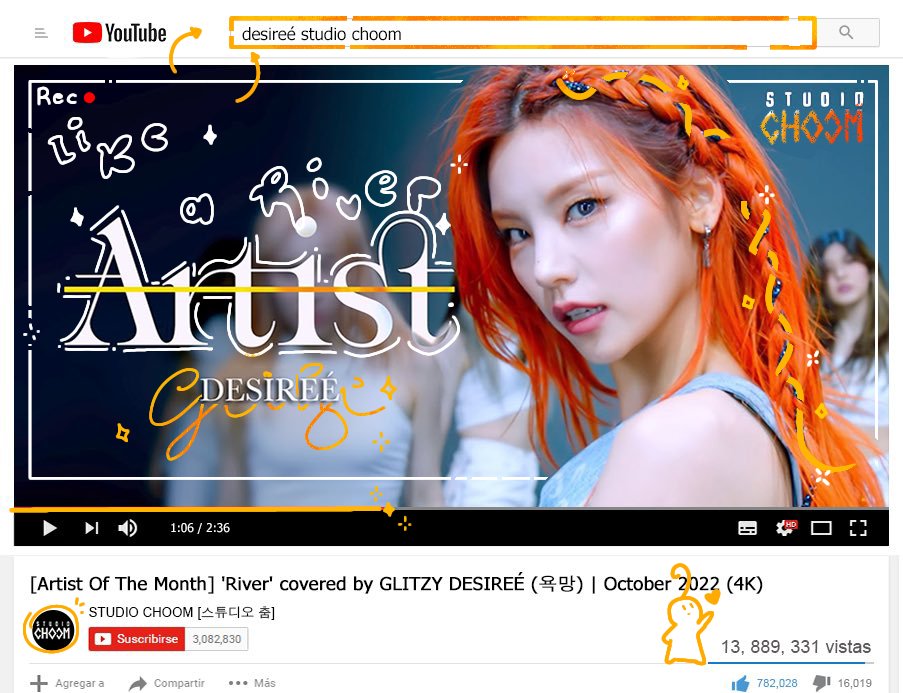 Les juro que cada que veo el #𝑑ē𝕤iー𝓈tü𝕕io͟줌 mi corazón comienza a latir fuertemente y me siento feliz pues el talento de la más linda de <a href="/twtglitzy/">𝑔𝑙it𝑧y'𝓈 ׄ ✪ 取得 l𖦹cō</a> me tiene cautivado con el cover de #𝑙i𝑘e𖤣𖥧︀ːr𝑖𝕧êr.

𝚋𝚢 #𝙸karis  ₊⊹ 𝑓𝑎𝑙𝑙𝑠