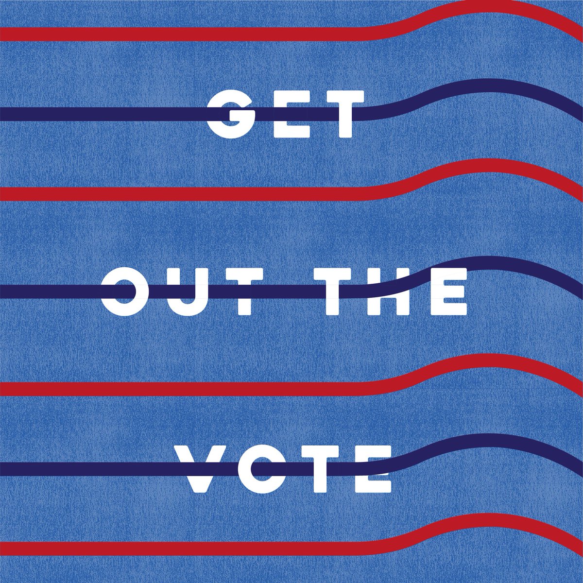 AIGA Kansas City (@aigakc) on Twitter photo Election Day is near! If you want to create a poster for, or view AIGA’s national Design For Democracy gallery, visit AIGA.org/vote. Note that posters must be nonpartisan. If you submit a poster, be sure to post and tag <a href="/aigakc/">AIGA Kansas City</a>.
#designfordemocracy #getoutthevote Election Day is near! If you want to create a poster for, or view AIGA’s national Design For Democracy gallery, visit AIGA.org/vote. Note that posters must be nonpartisan. If you submit a poster, be sure to post and tag <a href="/aigakc/">AIGA Kansas City</a>.
#designfordemocracy #getoutthevote