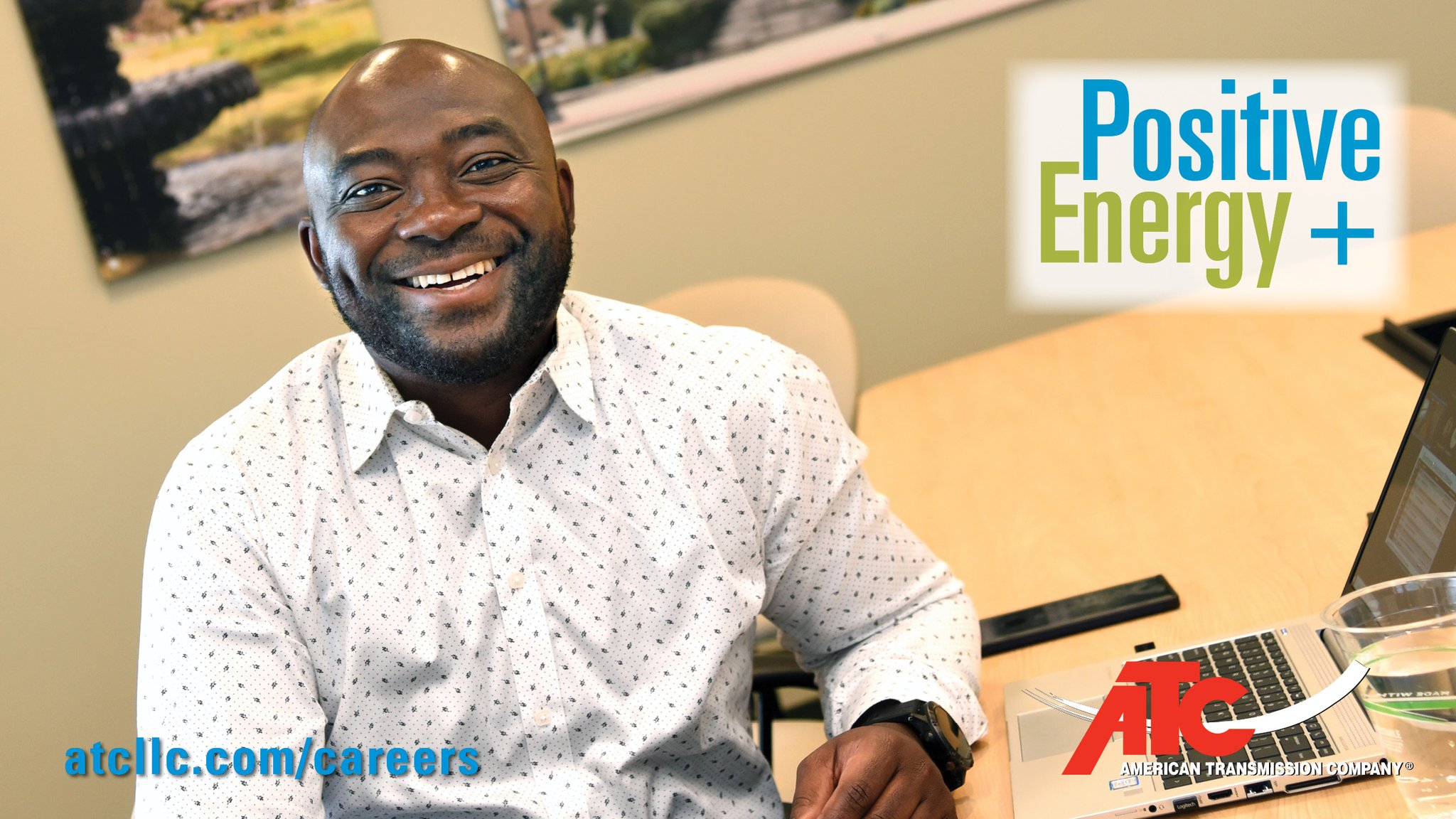 ATC on Twitter "We’re hiring! Check out our job openings to learn