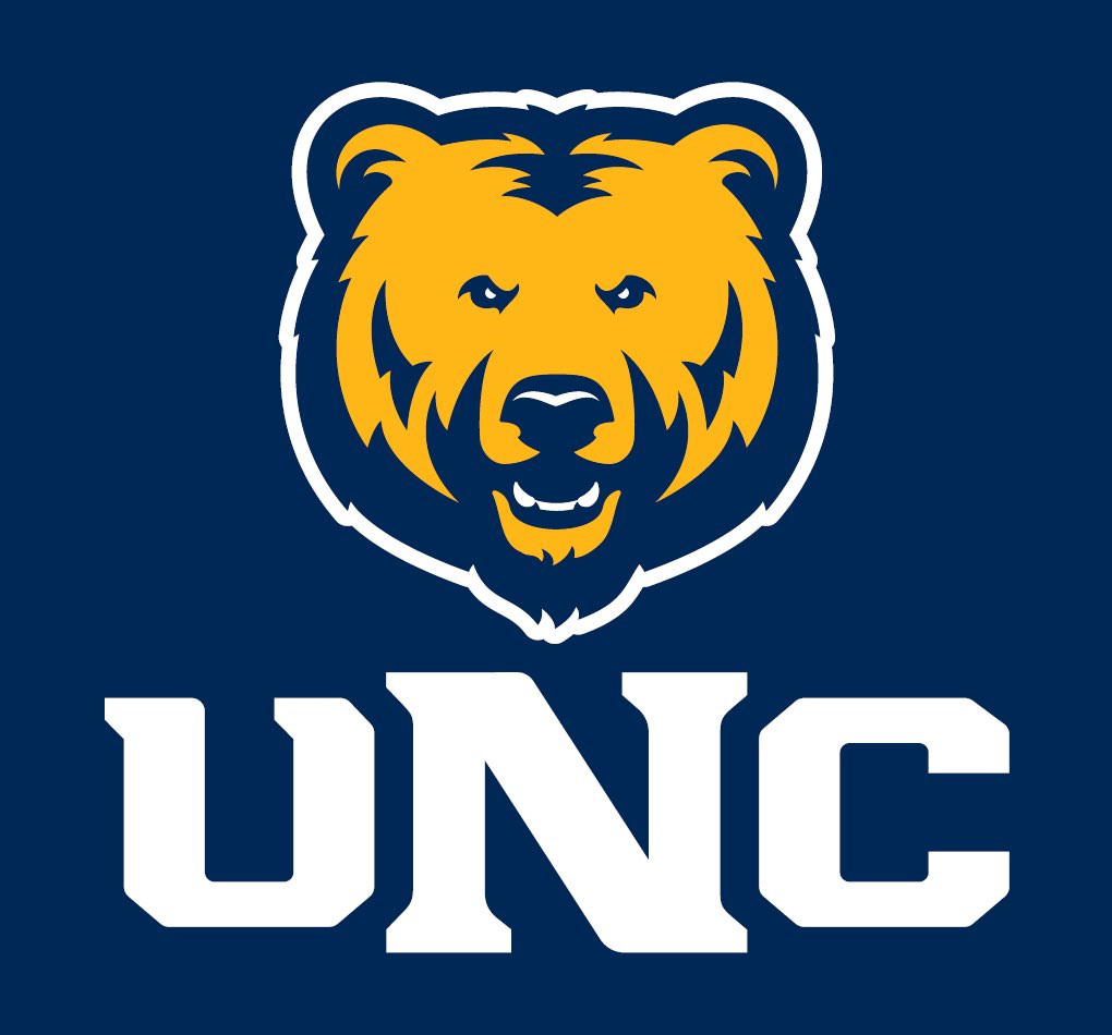 After a great phone call with <a href="/coachscottyd/">S. Darnell</a> I am beyond blessed to receive a D1 offer from The University of Northern Colorado. <a href="/fb_coachrobbins/">Coach Robbins</a> @KAshUNCBEARS