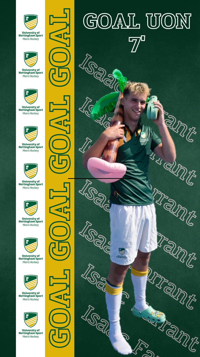 31’ GOAL - Faz absolutely burgles one on the post after a Cuttle flick, 2-0 UoN