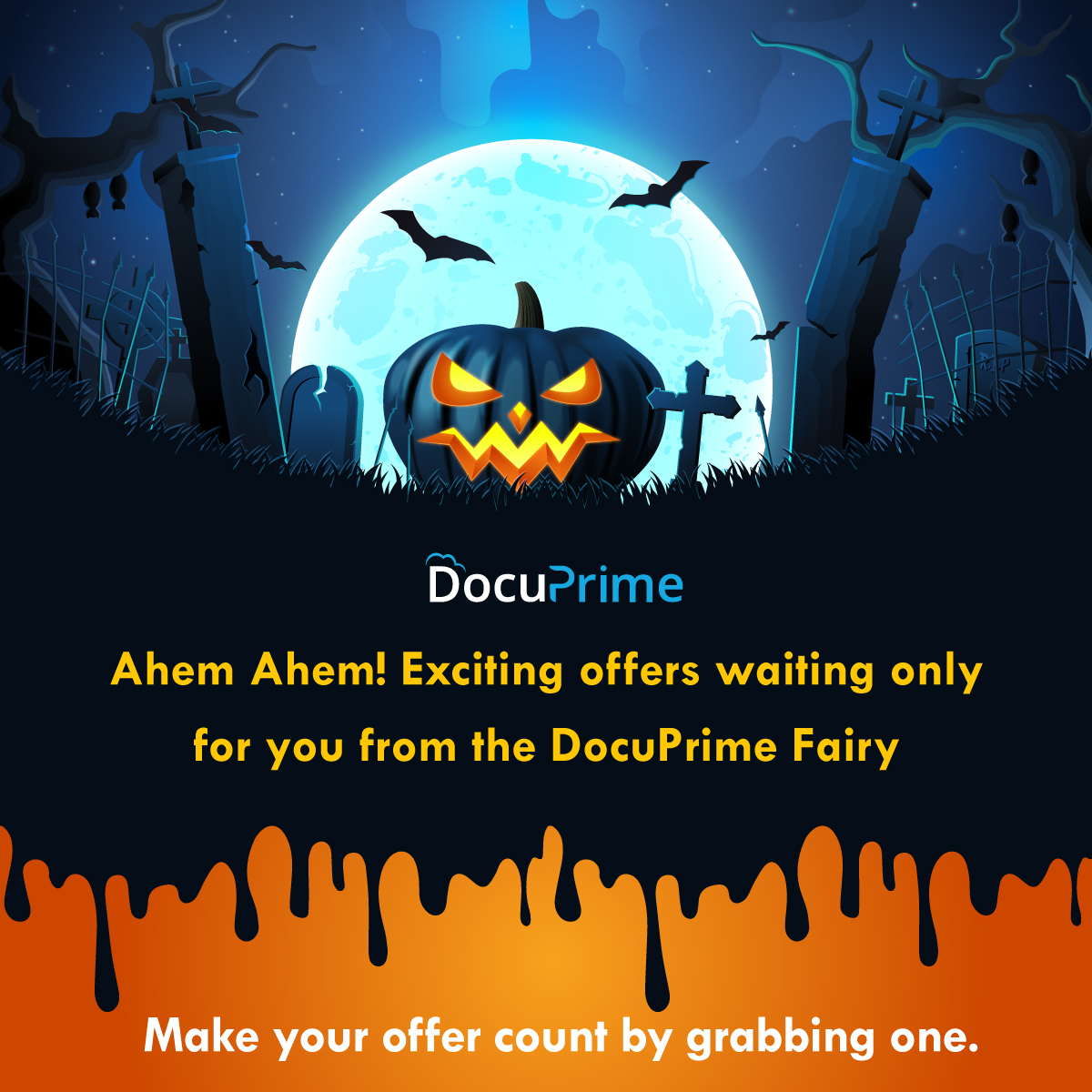 DocuPrime_io's tweet image. #Documentautomation is one of the biggest challenges every #SalesforceAdmin faces. #DocuPrime is here to elevate you from this trouble. 

bit.ly/3ztcFTK

 #automaticdocumentgeneration #documentgeneration #AppExchange