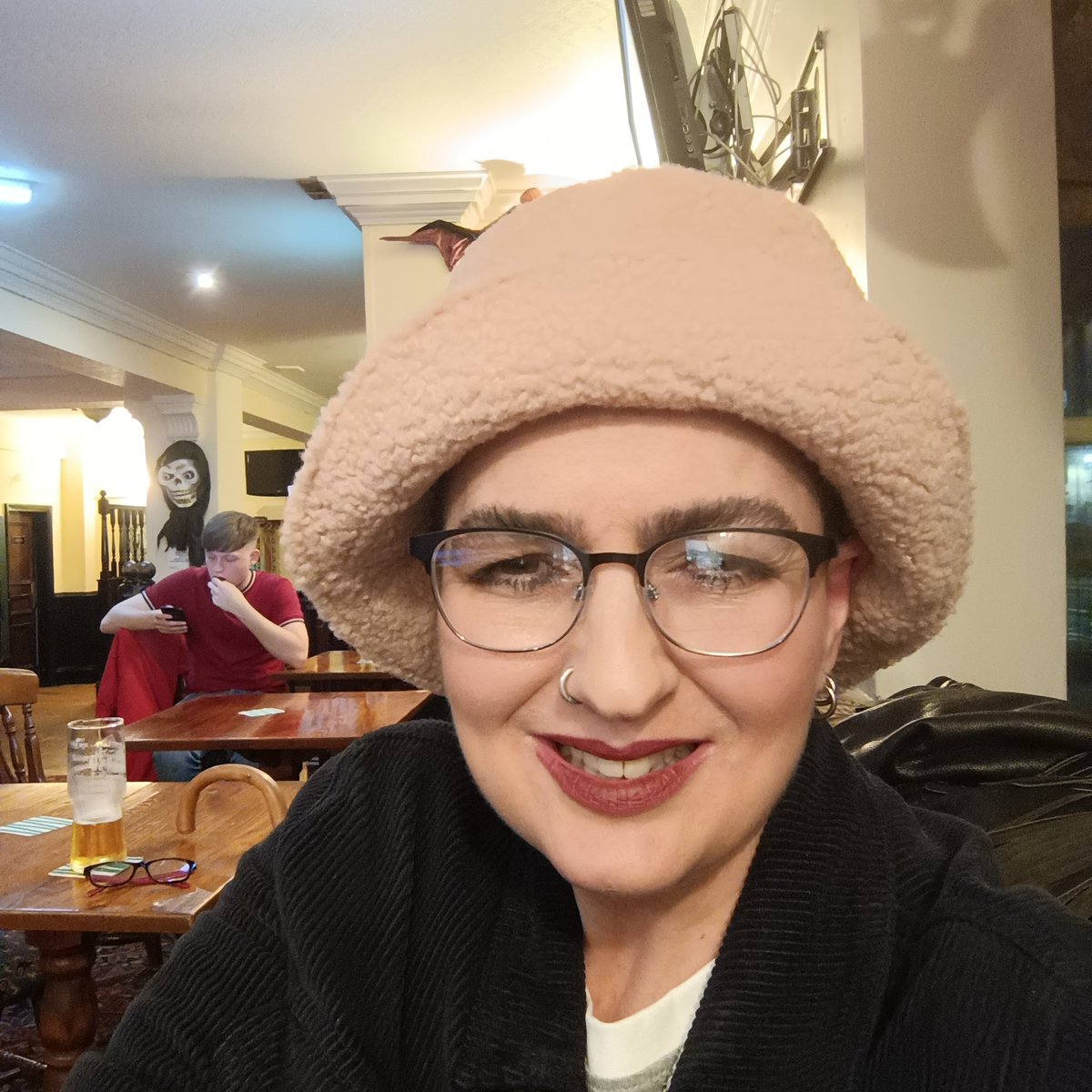 #NewProfilePic