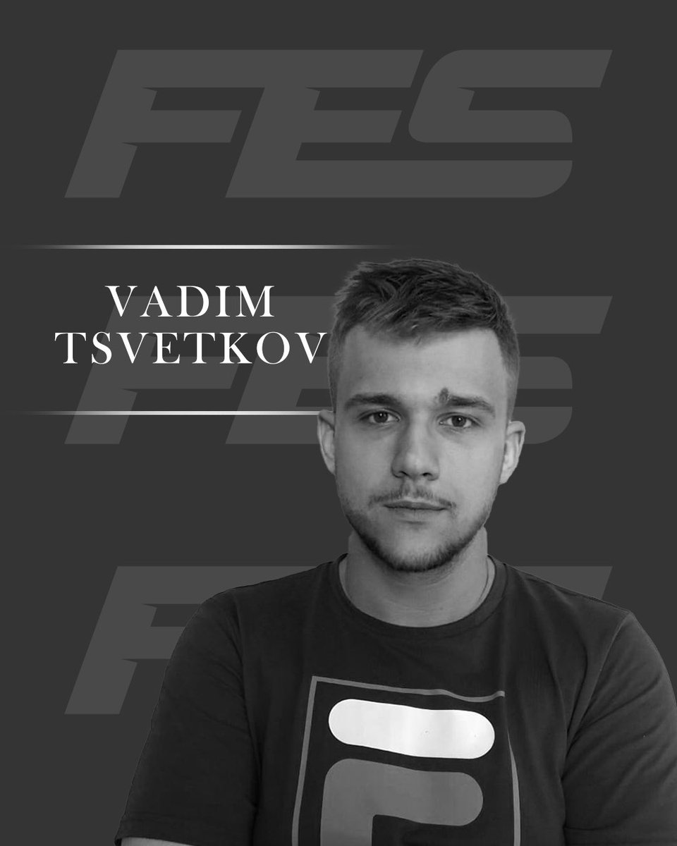 futuresports_f1's tweet photo. A sad day for the F1 league racing community. One of our former FES driver, Vadim Tsvetkov has passed away today at the age of 19. Absolutely heartbreaking, we wish all the best for his family and friends going through this period.
Rest In Peace #VT95 https://t.co/sqhxHaZHqj