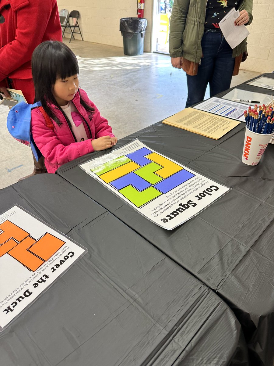 SMCPSMathDept's tweet image. It’s a wrap! STE(A)M festival 2022 is in the books! Great job @JHScience1 and @SMCPSSTEM
