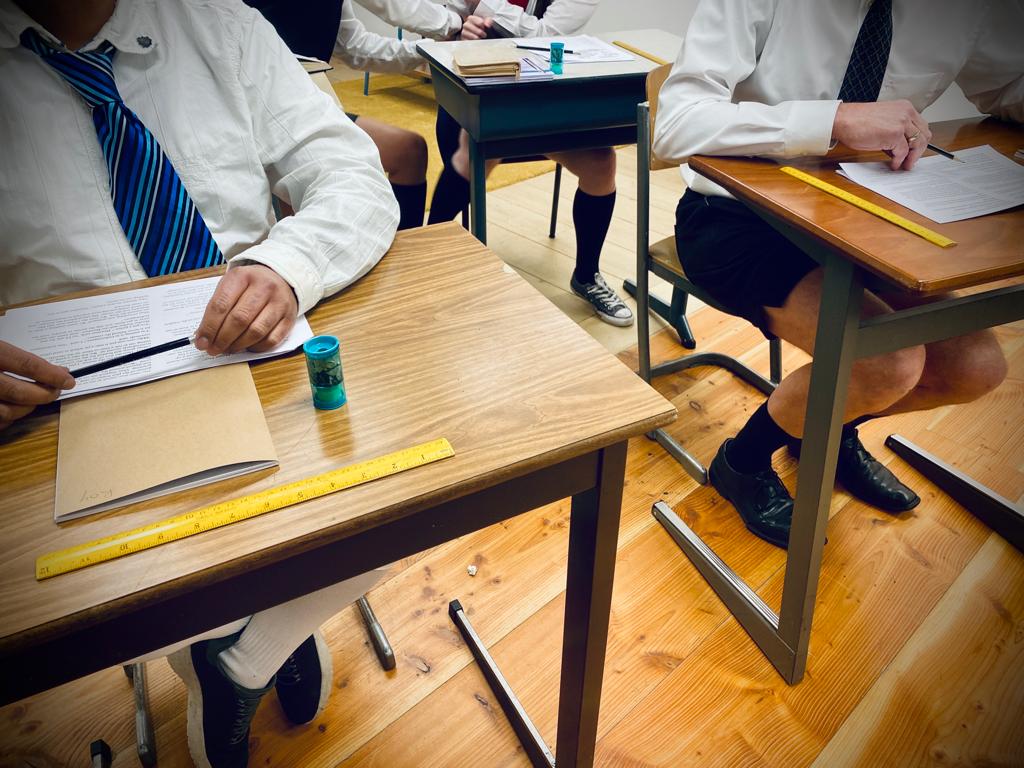 RoseAcademy1's tweet photo. We've had our first Mini Rose Academy School Day event in our own classroom near Arnhem.
https://t.co/OpHIVukeeP
#spanking #adultspanking #roseacademy #roleplay https://t.co/LDYbteEtAF