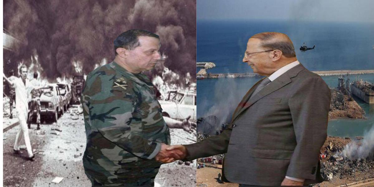 HusseinSamra10's tweet photo. killer; thief; liar
#عهد_الوهم_والفساد_انتهى https://t.co/TLnSUA9tHS