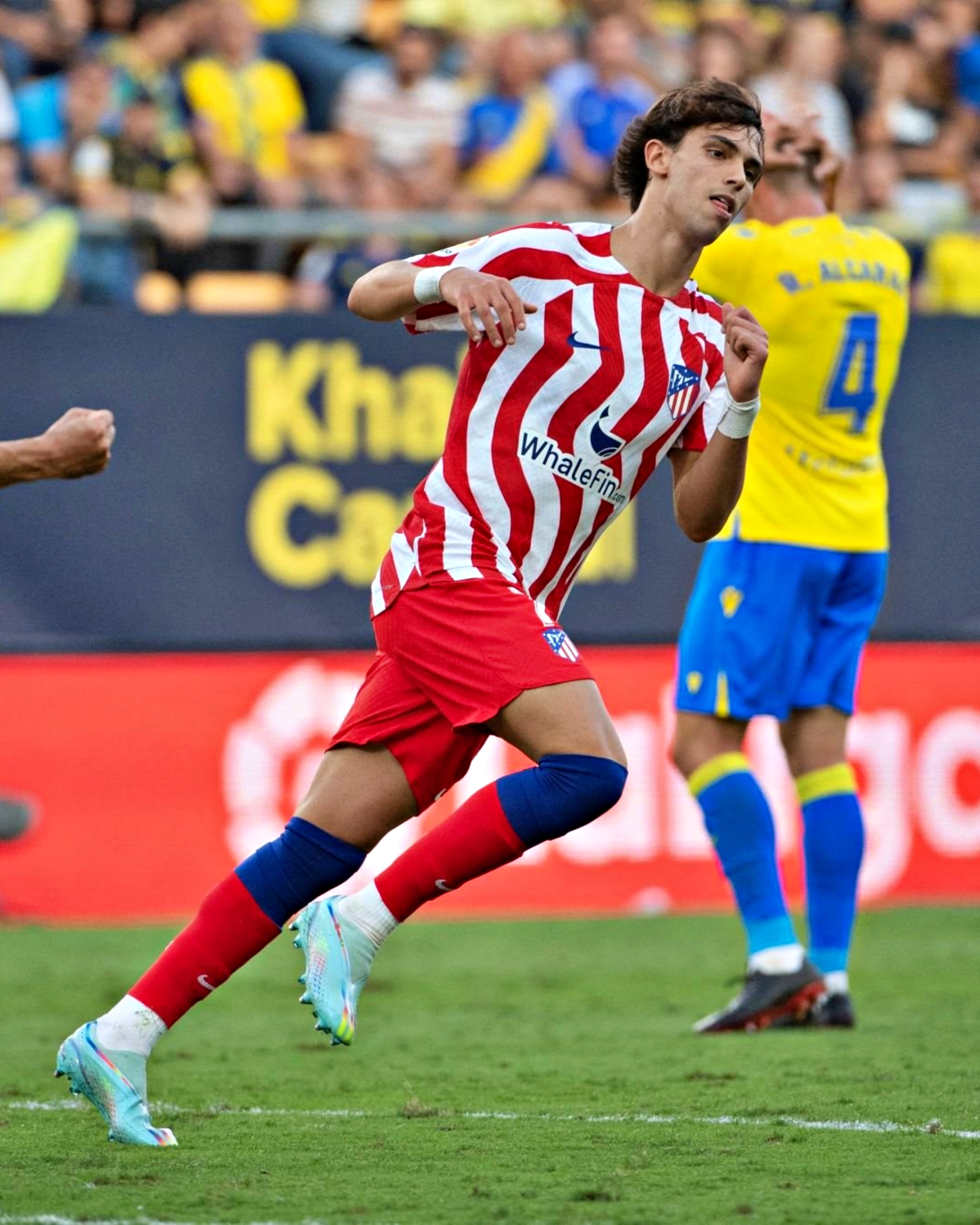 felix atletico