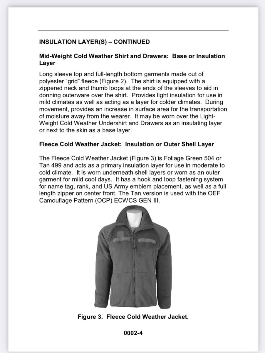 Army Uniform SGM tweet media