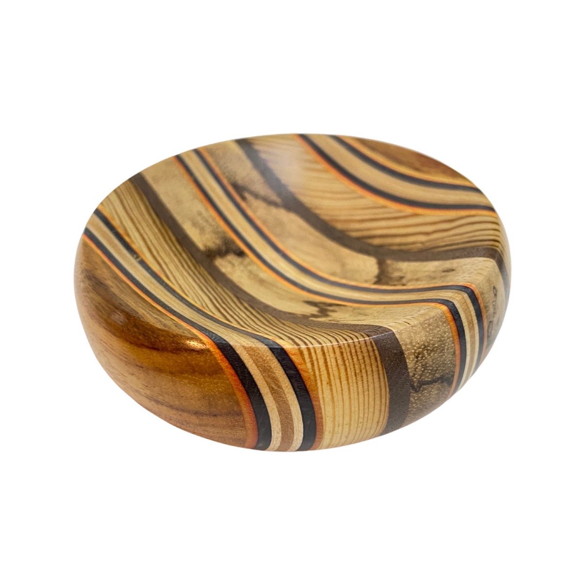 kayuindahwood's tweet image. ❗️Sale❗️Elegant &amp;amp; Uniquely Designed HandTurned Ring (Coin) Dish #Japandi #UniquelyDesigned #Sale #SkateboardBow etsy.me/3zttazc