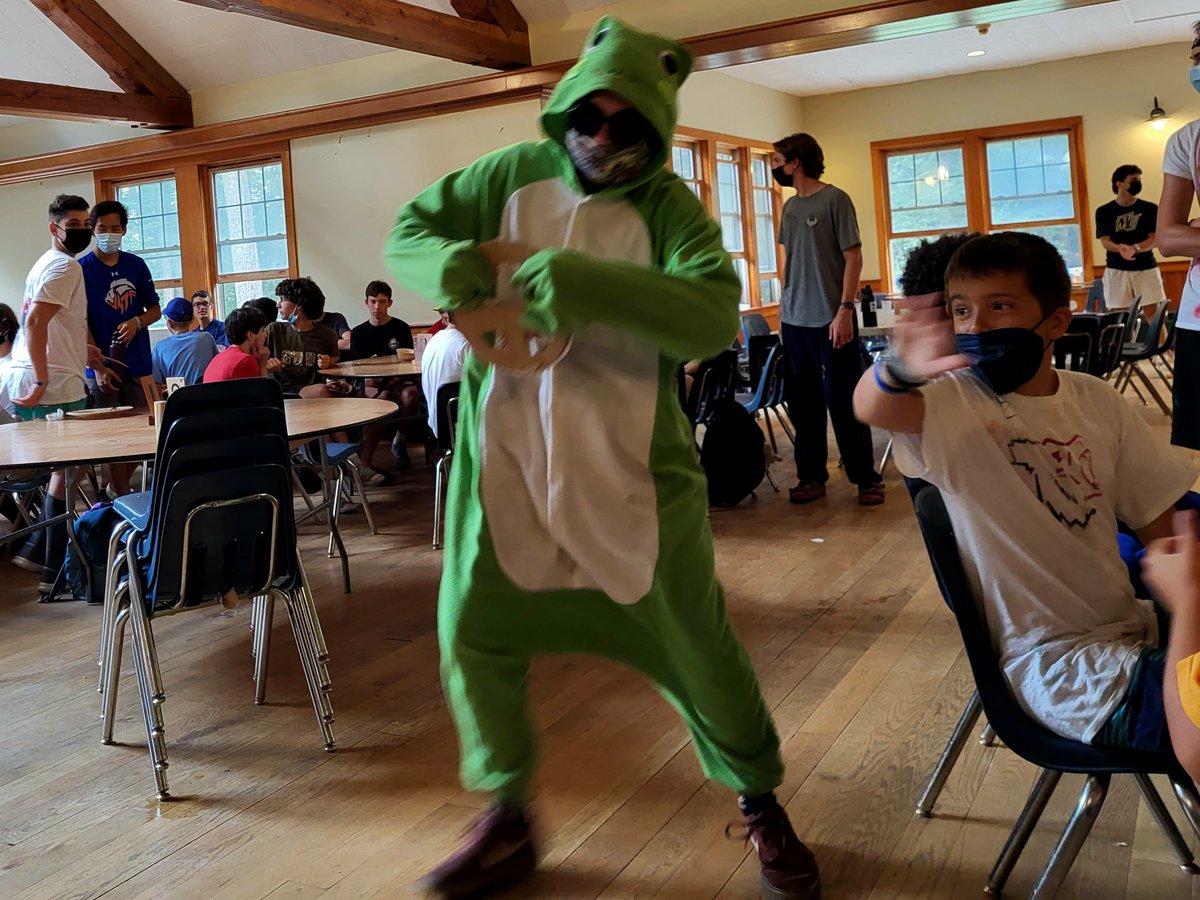 #Halloween is coming. Got your costume ready?