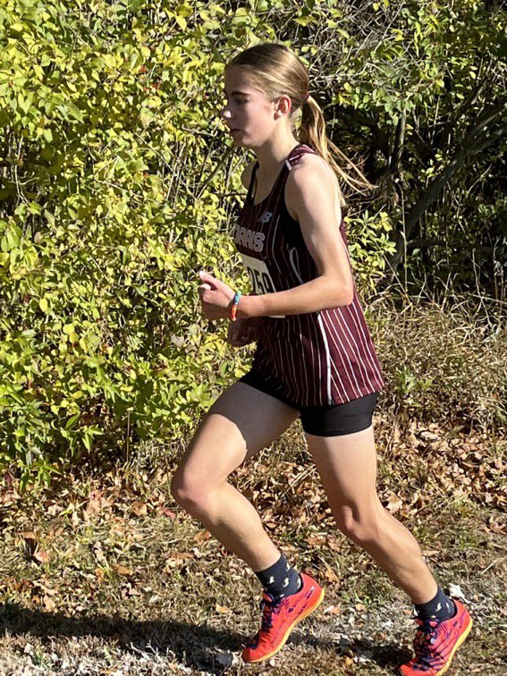 Morris Cross Country tweet media