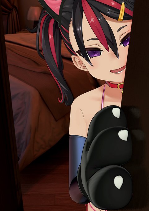 OHAYO～❤❤❤❤❤❤ 