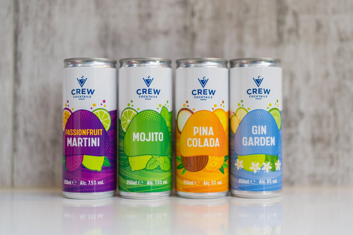 CrewCocktails tweet picture