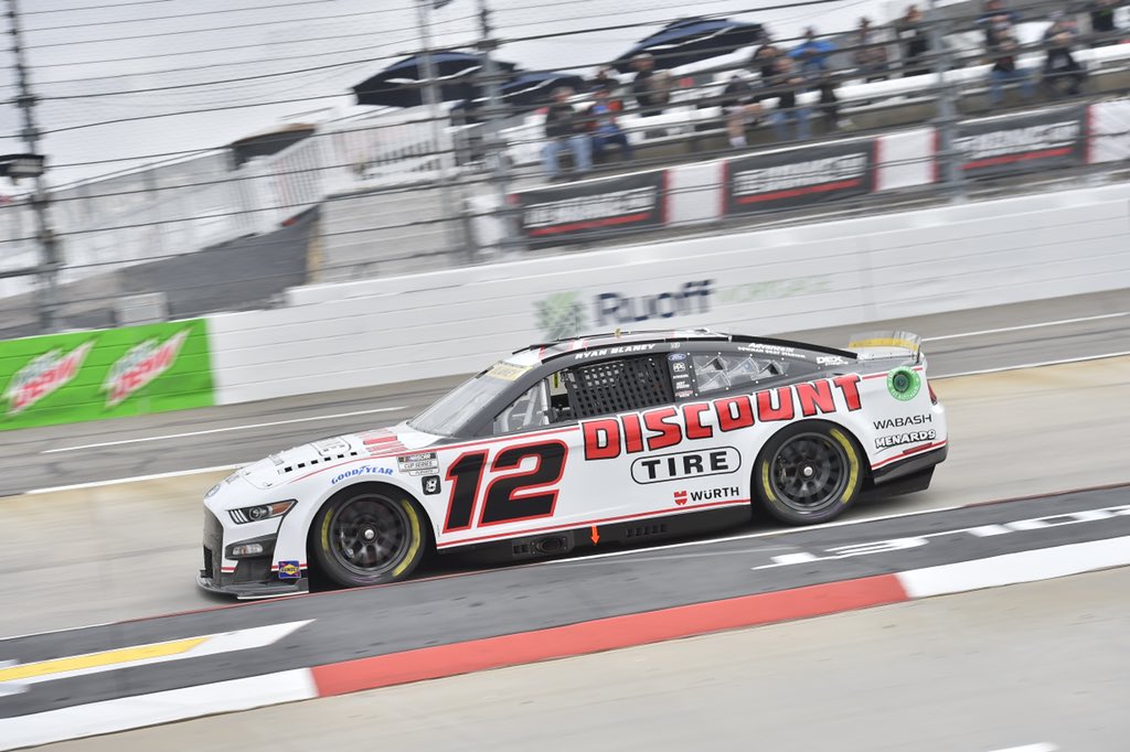 Team Penske tweet media