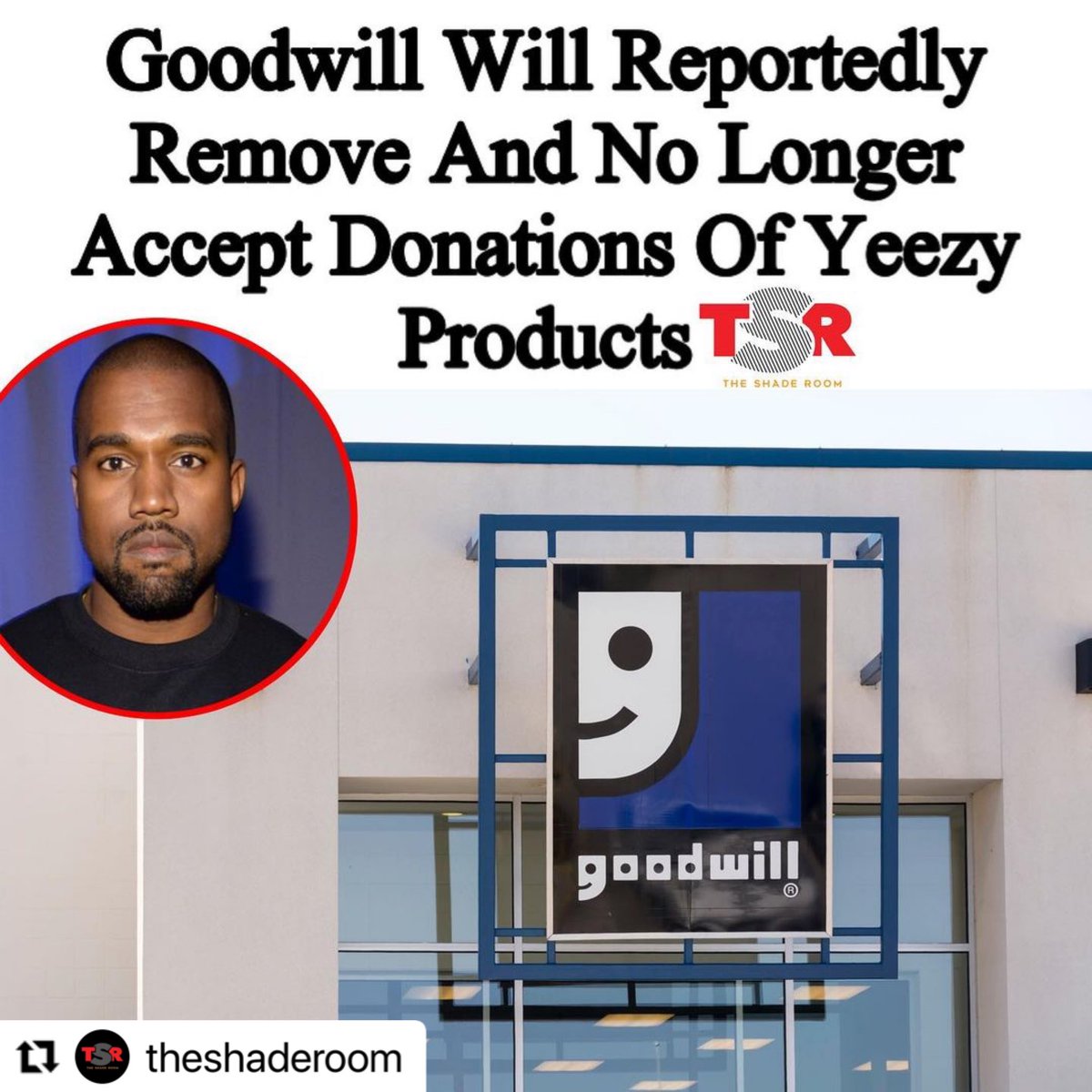 Knowgimmix's tweet image. Stupid as hell. Please dm me at @knowgimmix if you got any Ye merchandise you wanna donate