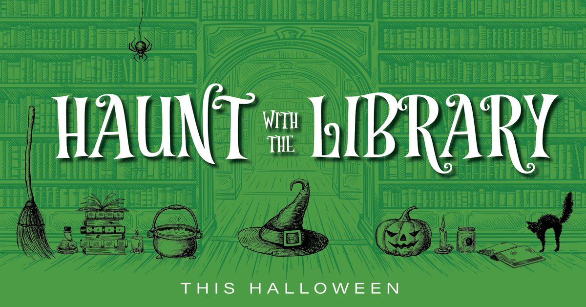 The City Library tweet media