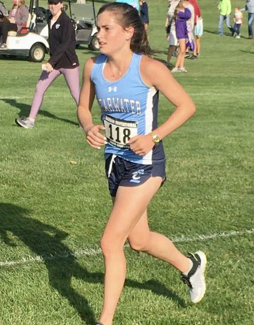 Clearwater High School tweet media