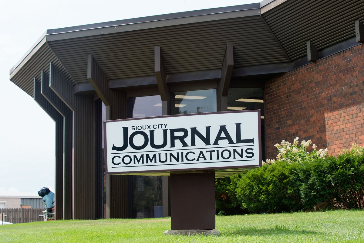 Sioux City Journal on Twitter: "Can we interest you in a digital