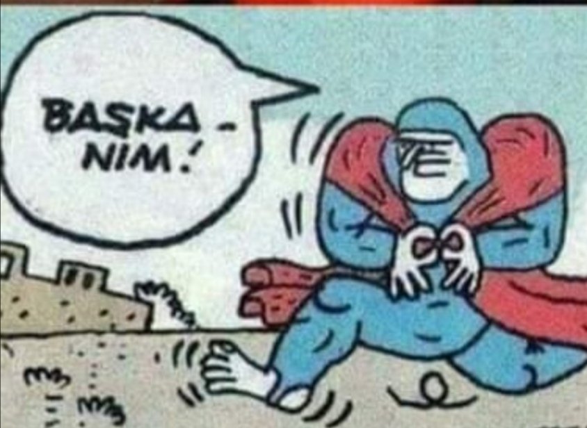 Ali Koç: Yaşasın Laik Türkiye Cumhuriyeti!

#FenerAlayı #CumhuriyetinFeneri
Yaşa Fenerbahçe