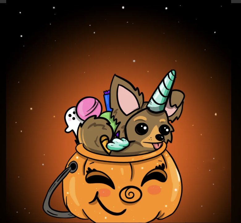 She Blooms NFT 🌸 tweet media