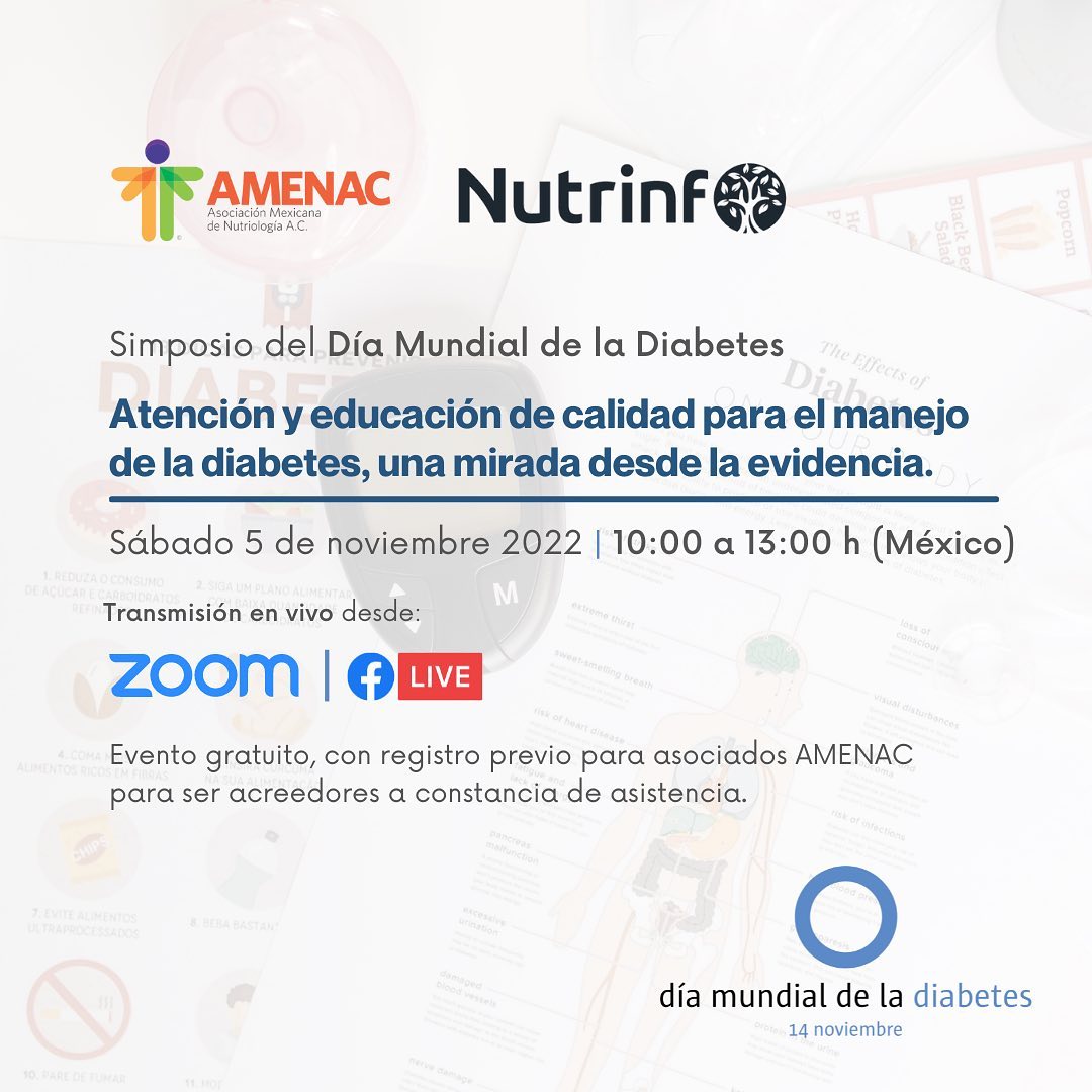 AMENAC tweet media