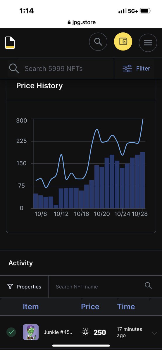 The Crypto Feed tweet media