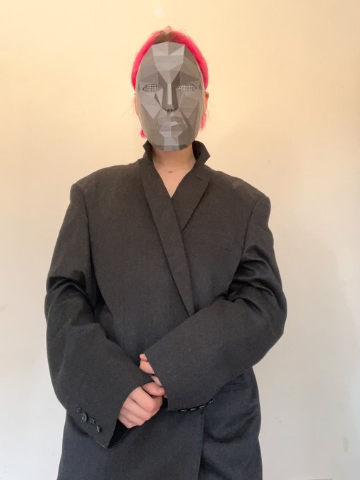 1 pic. Eliminated ☠️ https://t.co/oEyM4s4cO5