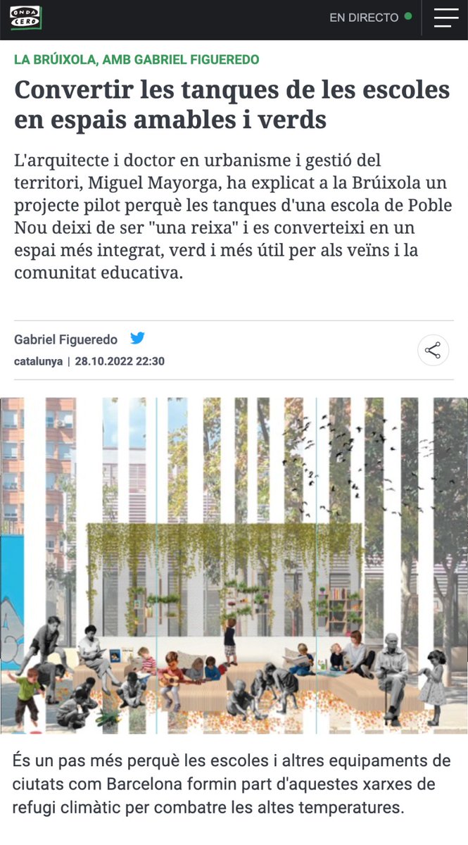 Miguel Mayorga-Pia Fontana / mayorga+fontana arqs tweet media