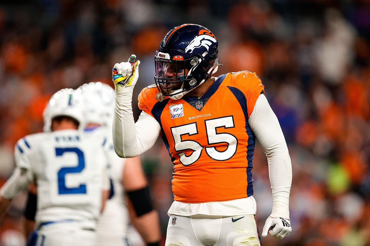 Erik Lambert on Twitter "Chicago Bears 2023 Mock Offseason Post