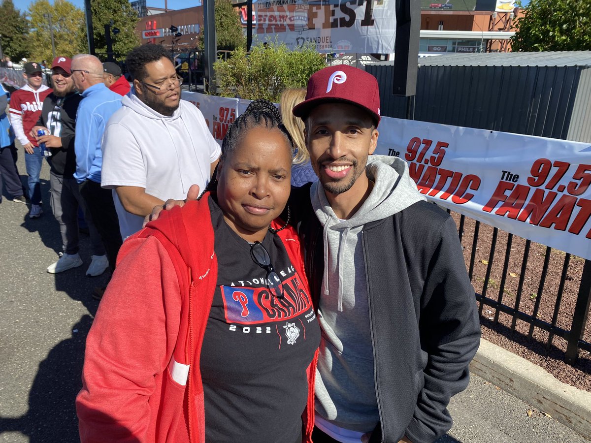 quietstorm12_'s tweet image. #FanFest2022 #XfinityLive #Phillies #RedOctober #WorldSeries #Eagles #Undeteated…