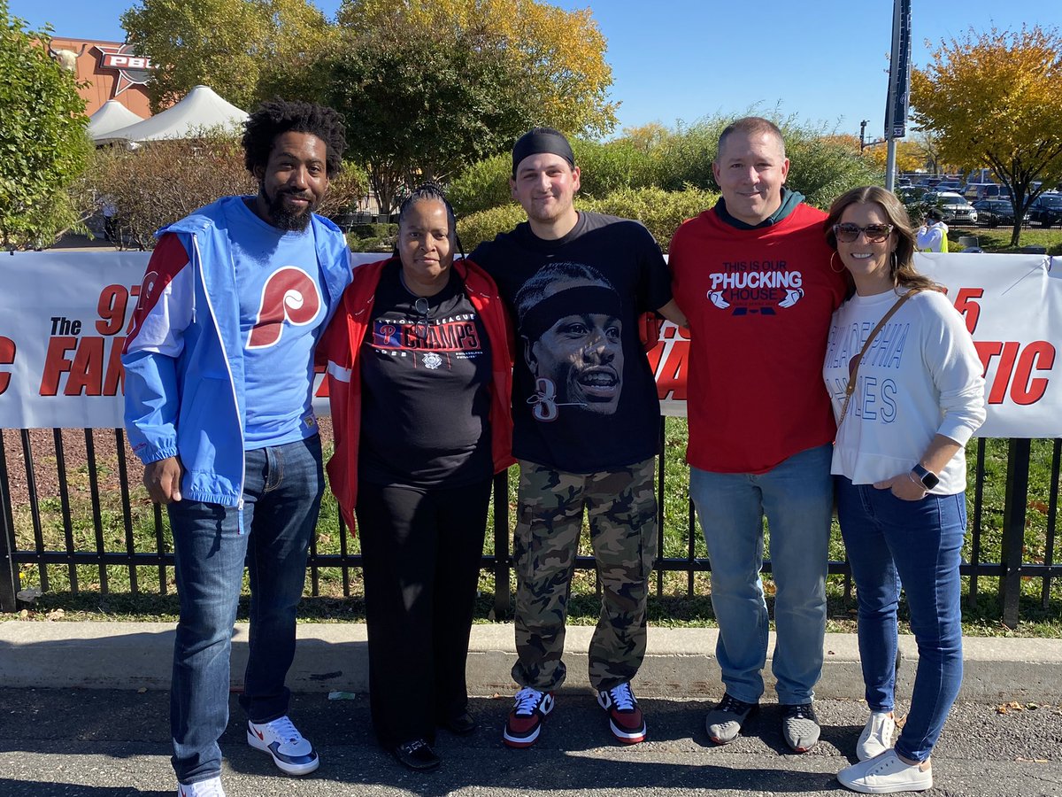quietstorm12_'s tweet image. #FanFest2022 #XfinityLive #Phillies #RedOctober #WorldSeries #Eagles #Undeteated…