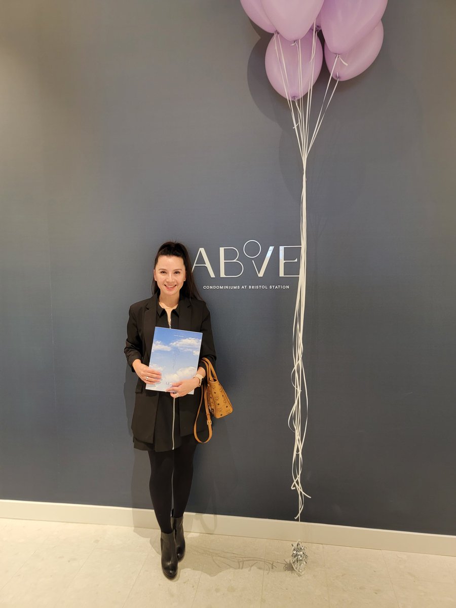 TVuRealEstate's tweet image. [Above Condos] is coming soon to Bristol &amp;amp; Hurontario!

🎉LIVE ON THE NEW LRT LINE!

👉17 and 24 storeys, 579 units
👉From the $400&apos;s!
👉Steps to Hurontario LRT Stop
👉Ground Floor Retail
👉Minutes to Hwy 401 &amp;amp; 403

#abovecondos #riocanliving #marlinspring #tvurealestate #c21