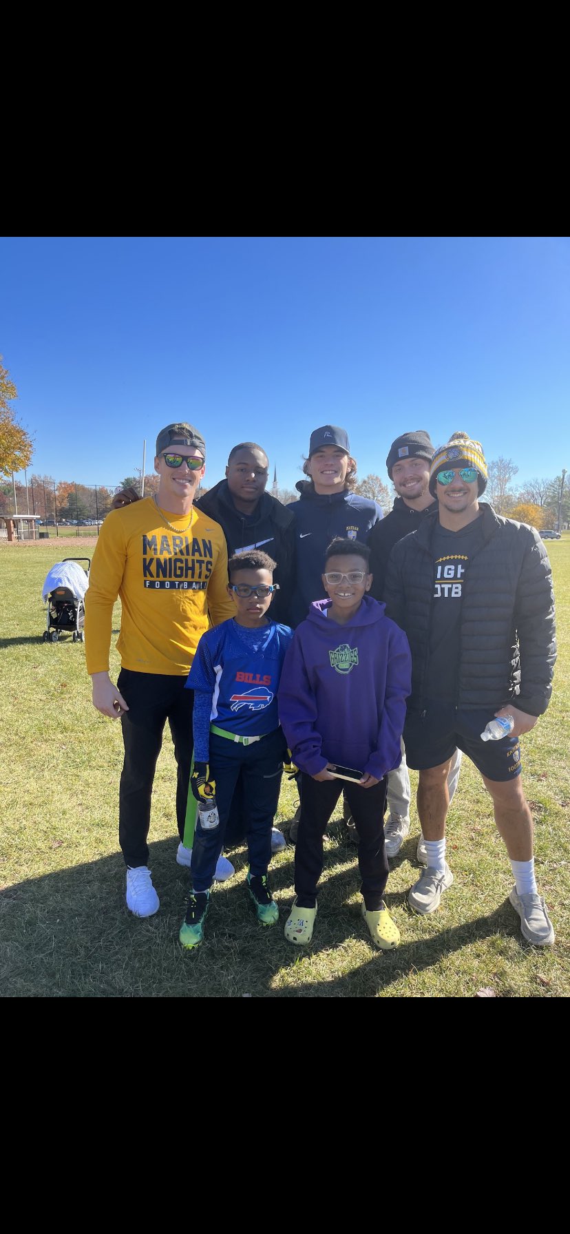 mark henninger (CoachHenn) / Twitter