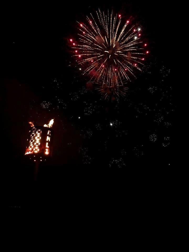 Flint Lifeboat (@flintlifeboat) on Twitter photo Who’s excited for the return of our annual firework display?
Friday 4th November 
Fairground opens 6:00pm 
Beacon lighting 7:00pm 
Fireworks 7:15pm Who’s excited for the return of our annual firework display?
Friday 4th November 
Fairground opens 6:00pm 
Beacon lighting 7:00pm 
Fireworks 7:15pm