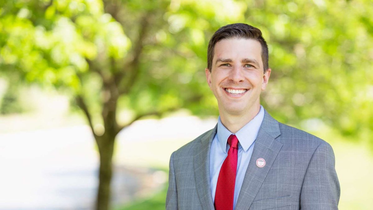 Charis Fellowship tweet media