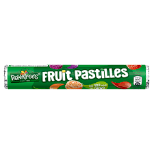 DUPleader's tweet photo. NEW: DUP claim after examining 1000 tubes of fruit pastilles from all over Northern Ireland that they now have significantly more Green pastilles than Orange pastilles - more damning evidence against the Protocol. Covered  in tomorrows News Letter. https://t.co/iLrMoLzXPt