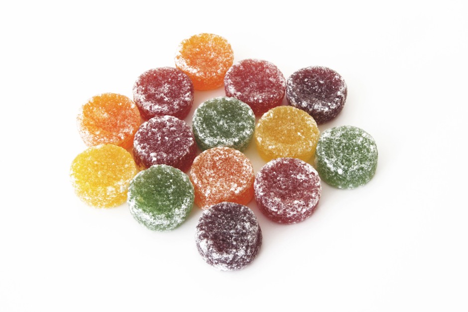 NEW: DUP claim after examining 1000 tubes of fruit pastilles from all over Northern Ireland that they now have significantly more Green pastilles than Orange pastilles - more damning evidence against the Protocol. Covered in tomorrows News Letter.