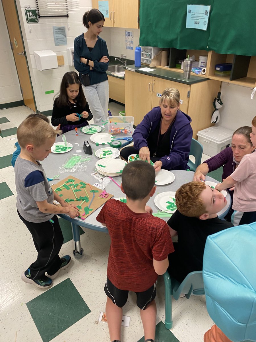 Coles Principal tweet media