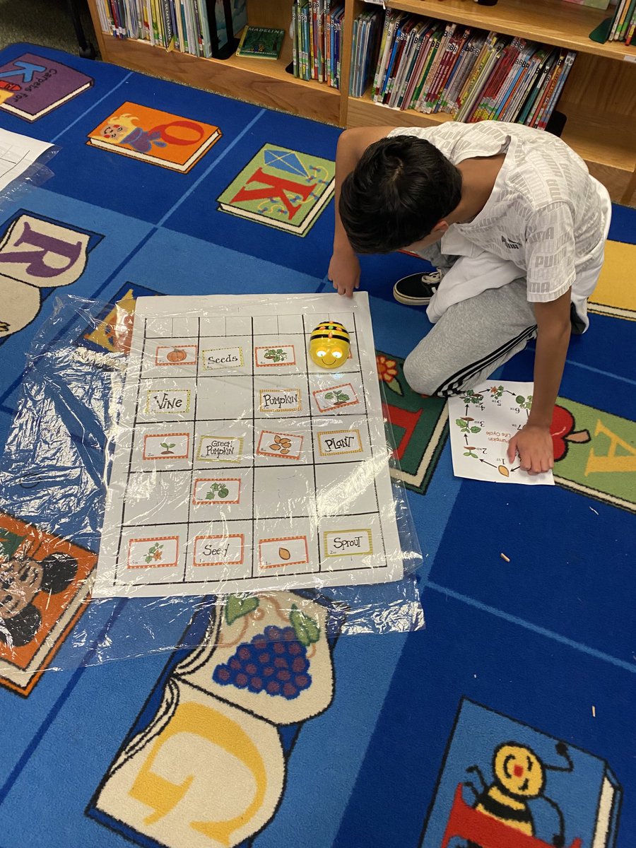 Coles Principal tweet media