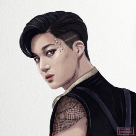1X9_C's tweet photo. KAI WORLDWIDE FANS' CHOICE
#MAMAVOTE #kai https://t.co/rVgCbqxkgp