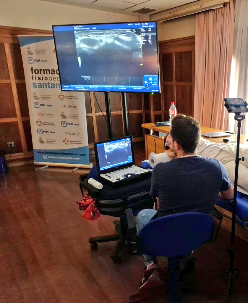 PRIM Physio tweet media