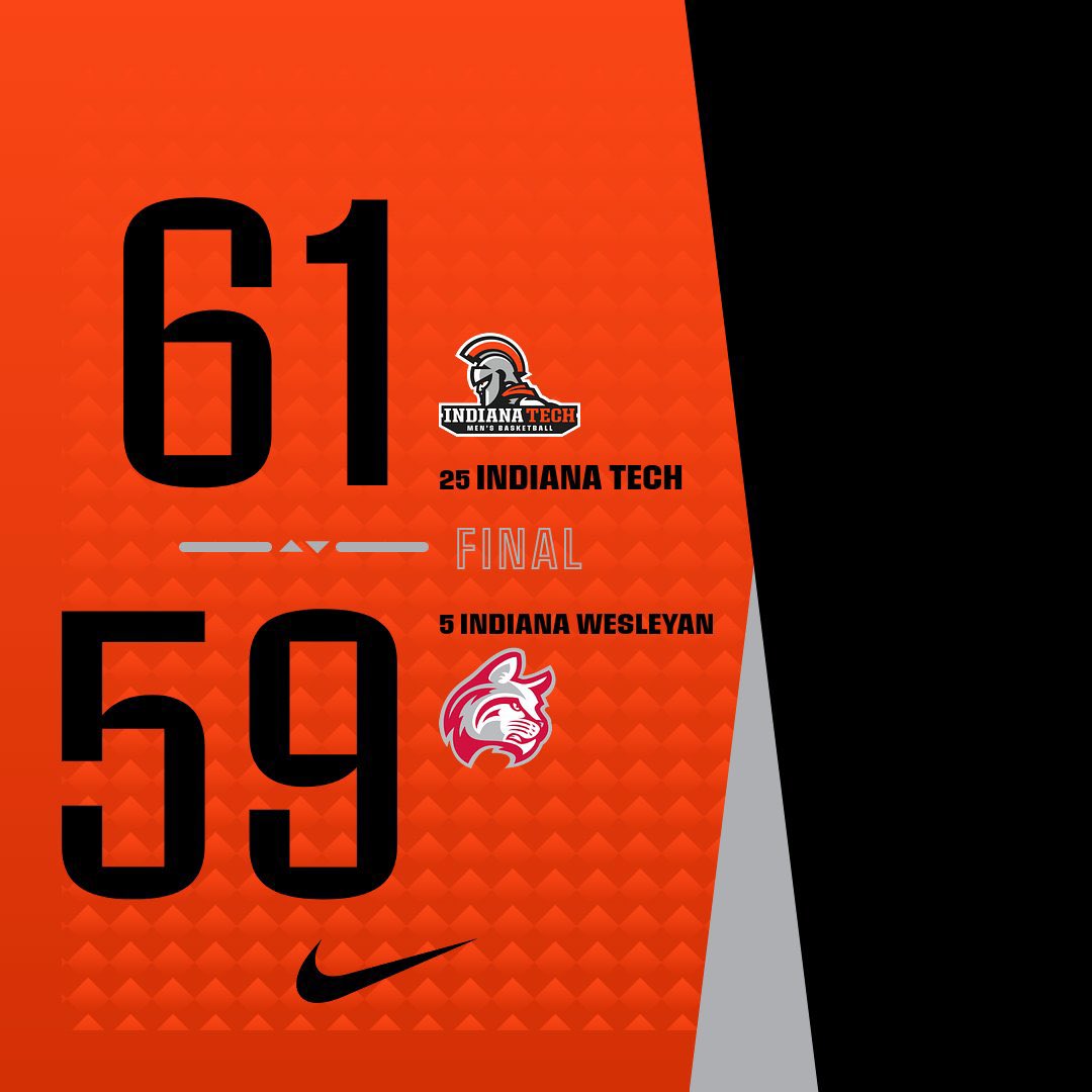 Indiana Tech Menโs Basketball (@intechmbb) on Twitter photo ๐ช๐๐ฅ๐ฅ๐๐ข๐ฅ๐ฆ ๐๐จ๐ โ
๐ก๐ผ.๐ฎ๐ฑ ๐ช๐ฎ๐ฟ๐ฟ๐ถ๐ผ๐ฟ๐ ๐ผ๐๐ฒ๐ฟ ๐ก๐ผ.๐ฑ ๐ช๐ถ๐น๐ฑ๐ฐ๐ฎ๐๐
<a href="/BlakeDavison21/">Blake Davison</a> ๐ก๐๐๐๐จ ๐ฉ๐๐ ๐ฌ๐๐ฎ ๐ฌ๐๐ฉ๐ 1๏ธโฃ7๏ธโฃ๐ฝ๐๐ 7๏ธโฃ๐ฟ๐ฏ ๐ช๐๐ฅ๐ฅ๐๐ข๐ฅ๐ฆ ๐๐จ๐ โ
๐ก๐ผ.๐ฎ๐ฑ ๐ช๐ฎ๐ฟ๐ฟ๐ถ๐ผ๐ฟ๐ ๐ผ๐๐ฒ๐ฟ ๐ก๐ผ.๐ฑ ๐ช๐ถ๐น๐ฑ๐ฐ๐ฎ๐๐
<a href="/BlakeDavison21/">Blake Davison</a> ๐ก๐๐๐๐จ ๐ฉ๐๐ ๐ฌ๐๐ฎ ๐ฌ๐๐ฉ๐ 1๏ธโฃ7๏ธโฃ๐ฝ๐๐ 7๏ธโฃ๐ฟ๐ฏ