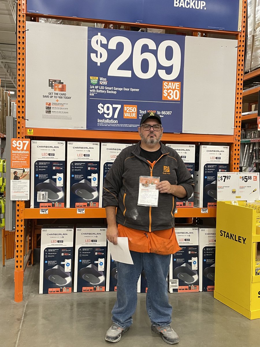 Thank you Lee for an awesome job getting concrete,boards and the drywall truck looking good. YOU ROCK! ⁦@Deb0227Reeves⁩ ⁦@BPlantenberg⁩ ⁦@BrockDarby1⁩ ⁦@crystal_hanlon⁩ ⁦@ThdPostRd⁩