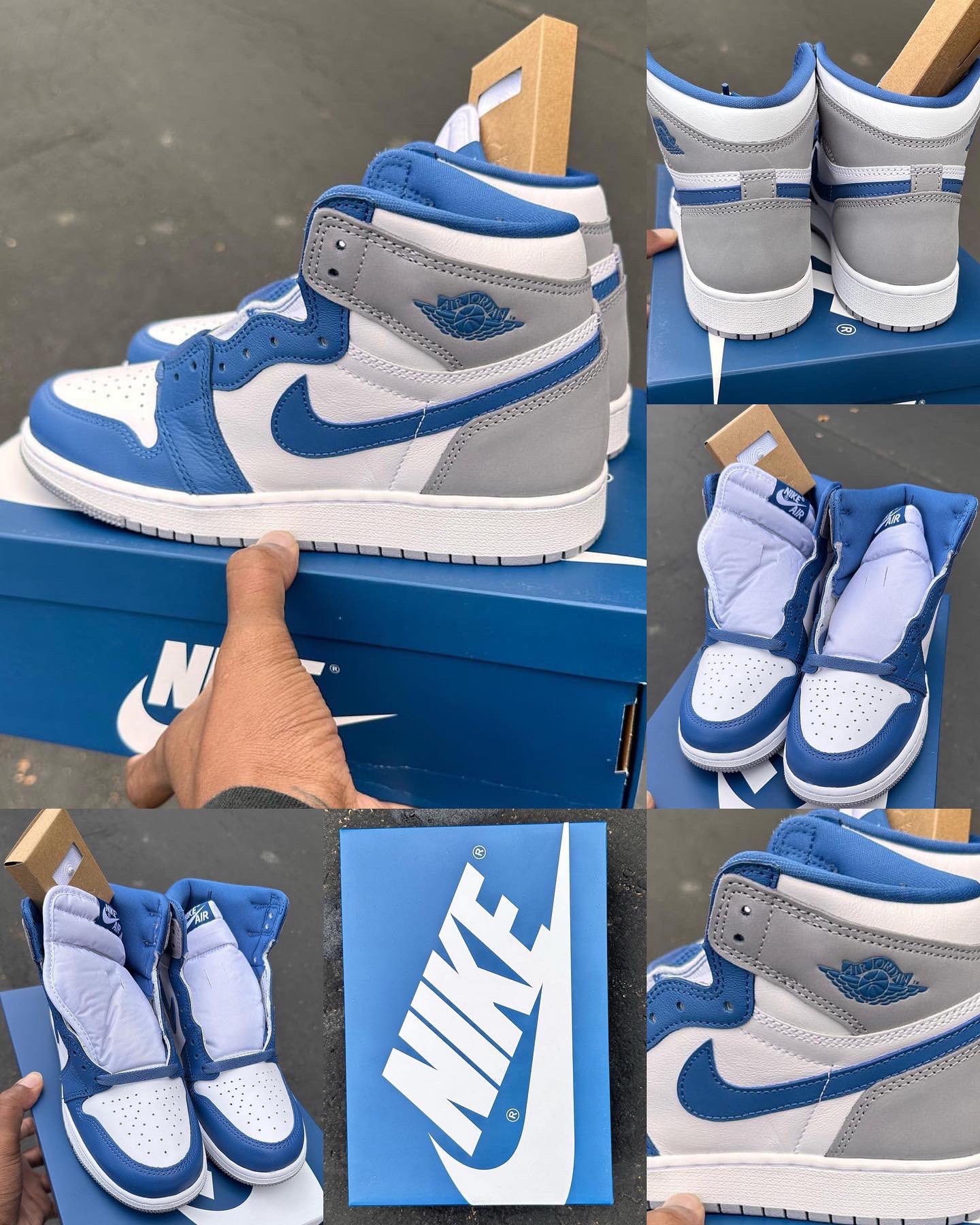 zSneakerHeadz on X: