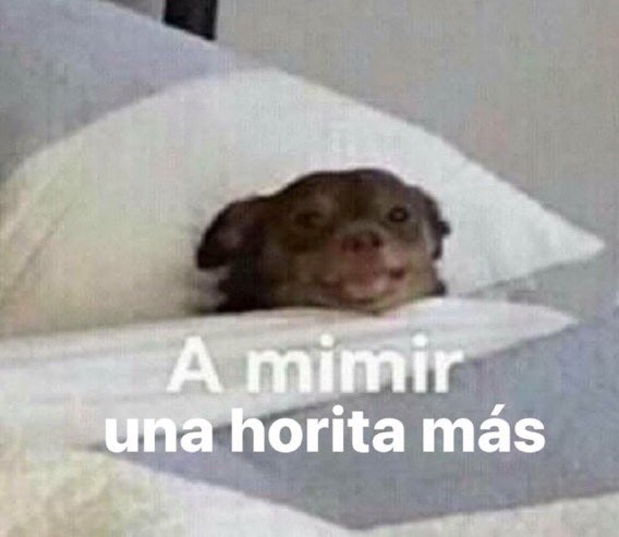 Esta noche se cambia la hora así que