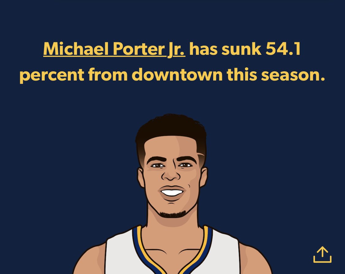 nuggets_union's tweet photo. Cheat code https://t.co/f4wFpYPH1P