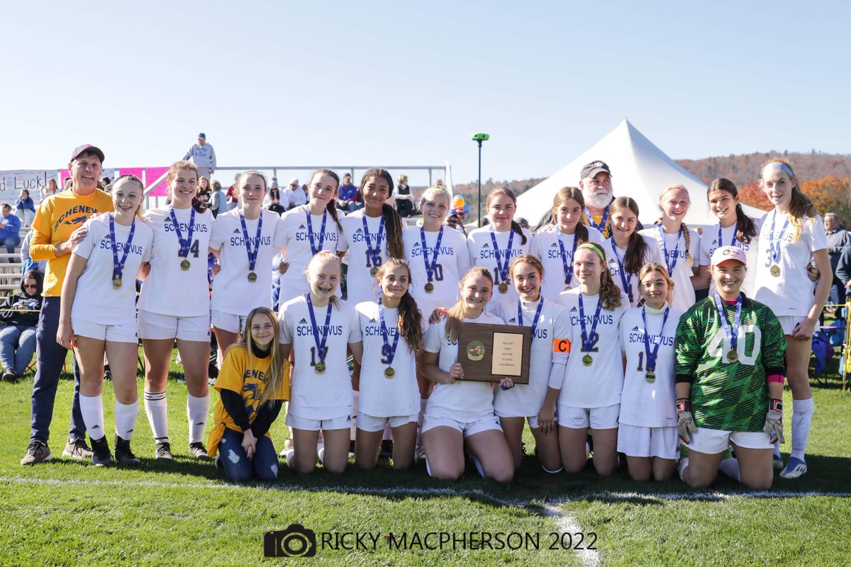 Congratulations to the Schenevus Dragons! They are the Section IV Class D Champions for the 2nd year in a row!! #Schenevus #SectionIV ⚽️⚽️