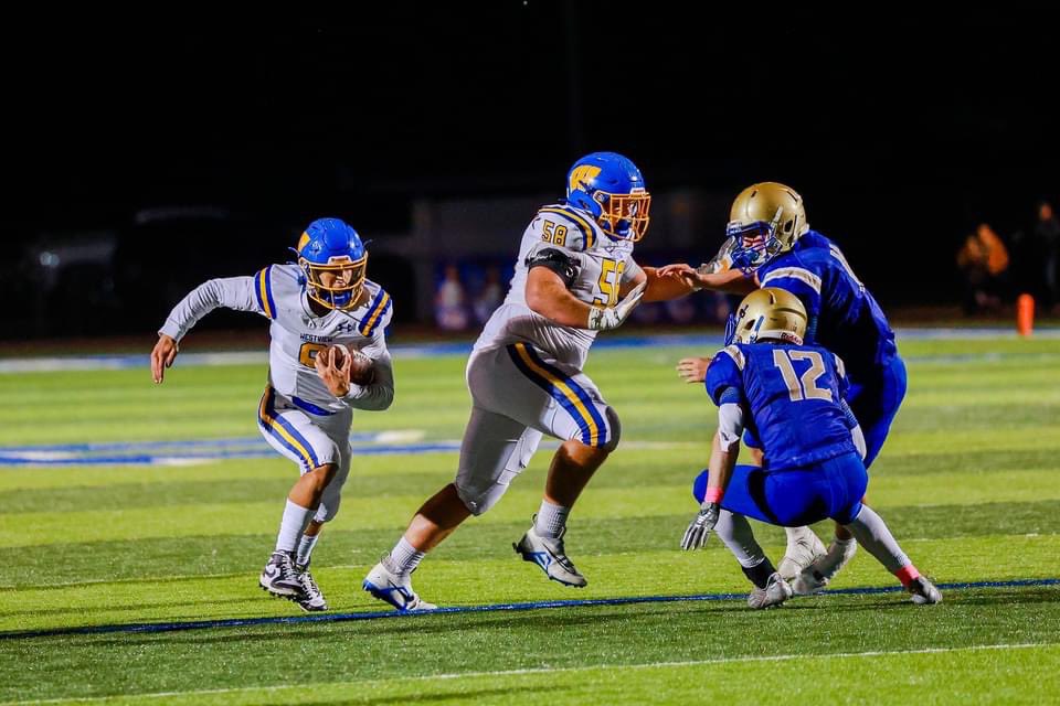 Regular Season✅ Round 1… <a href="/WV_Chargers_FB/">Westview Chargers Football</a>