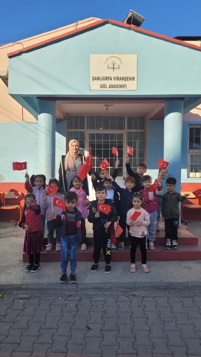 29 Ekim Cumhuriyet Bayramımız Kutlu Olsun🇹🇷